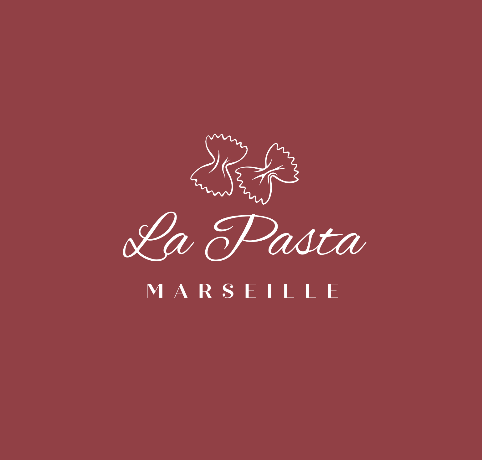 La Pasta Marseille